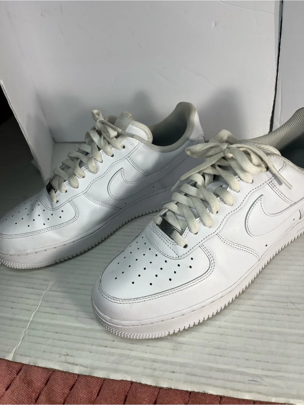 Nike Air Force 1 size 10.5 good condition